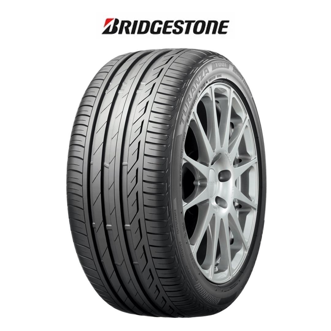 PNEU BRIDGESTONE TURANZA T001 215/55R17 94V OP