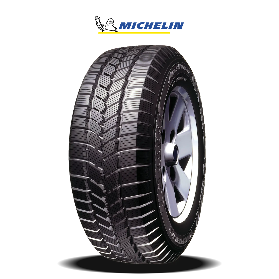 PNEU 215/60 R 16C 103/101T TL AGILIS 51 PR6 MI