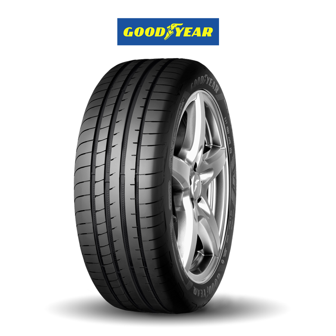 PNEU 225/35R19 88Y EAGLE F1 ASYMMETRIC 5 XL OP