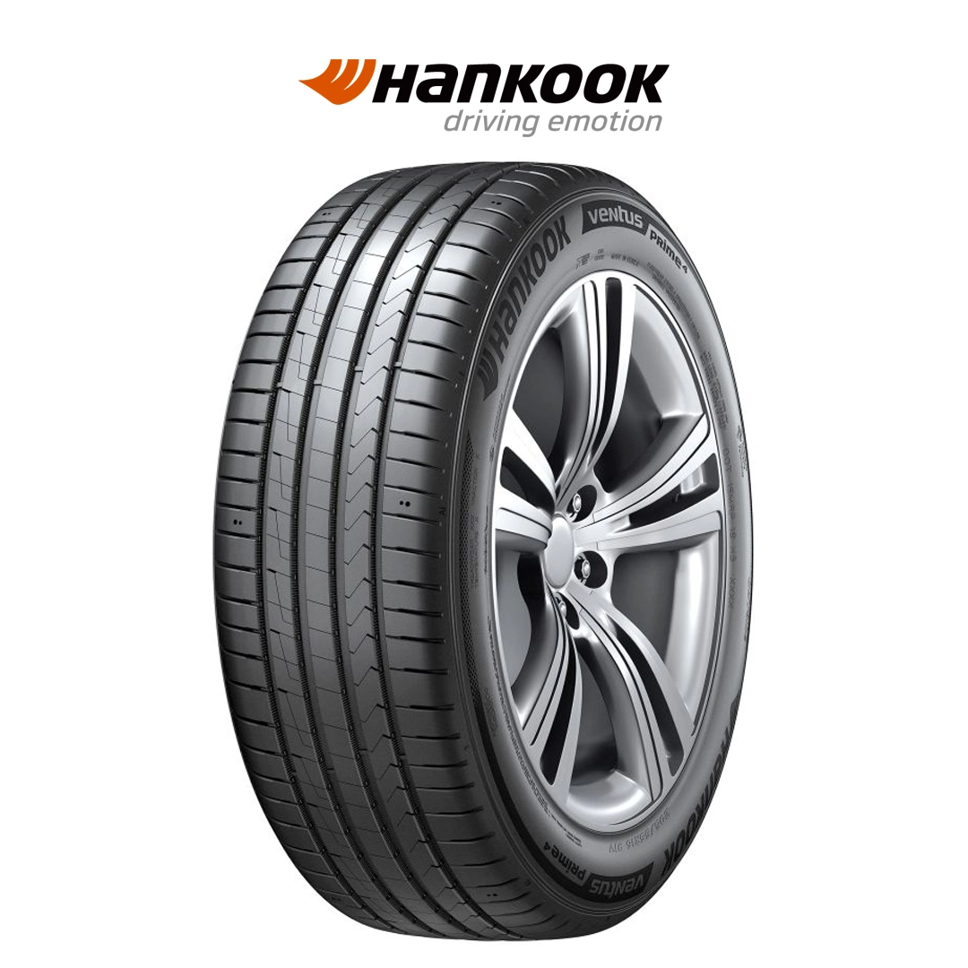 PNEU HANKOOK 225/55 R18 98V VENTUS PRIME 4 (K135A) TL