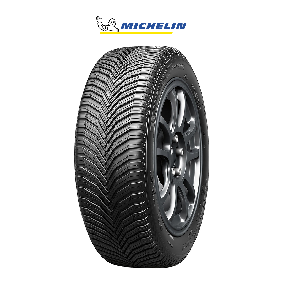 PNEU MICHELIN CROSSCLIMATE 2 225/60 R18 104W XL TL