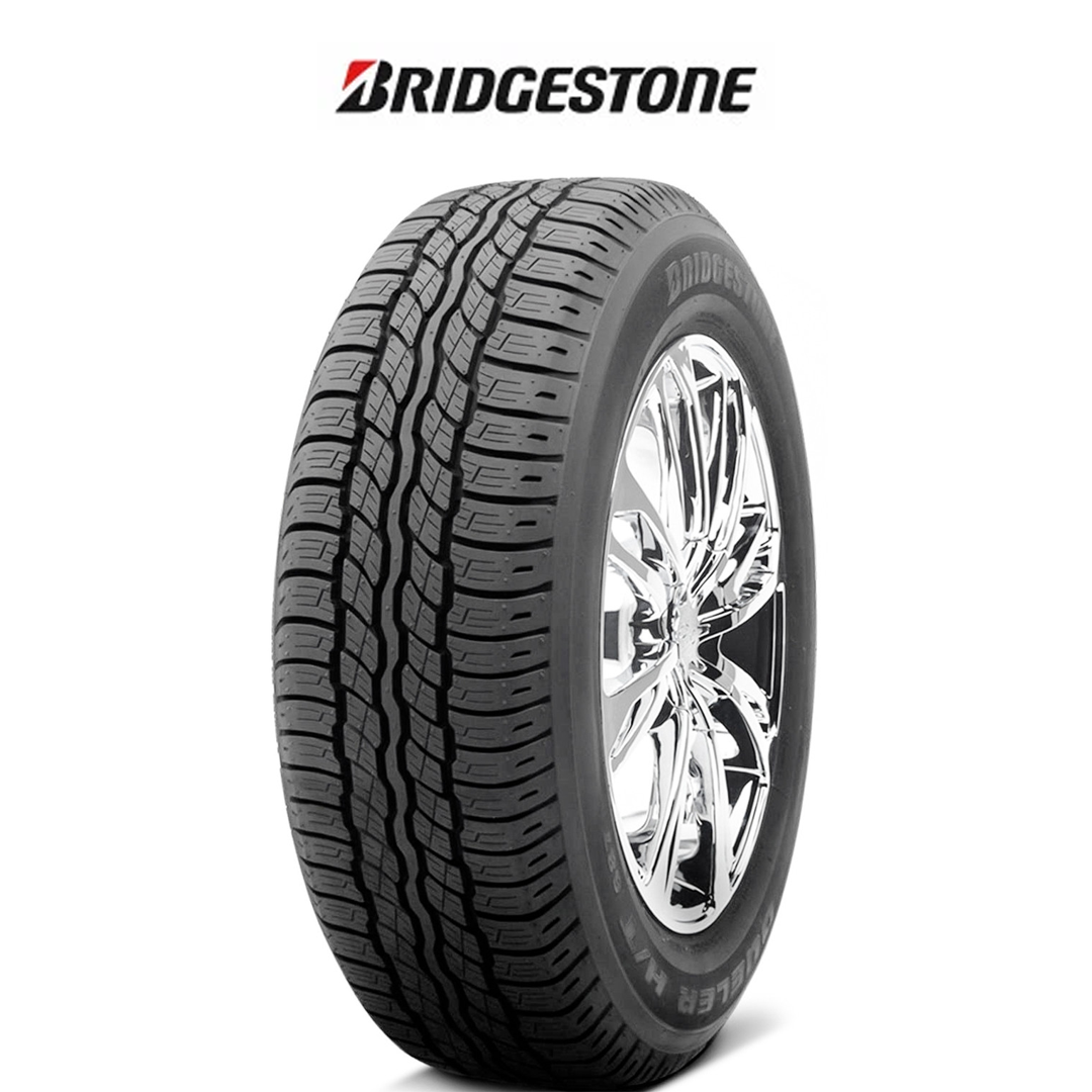 PNEU BRIDGESTONE 225/65R17 102H DUELER 687