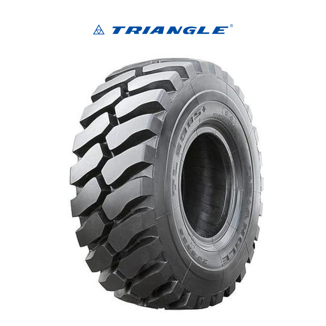 PNEU 23.5 R25-TL538S+** L-5 T1