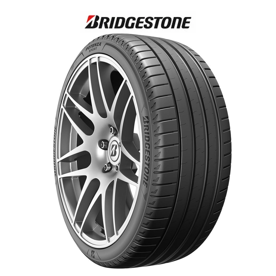 PNEU BRIDGESTONE 235/35 R19 91Y POTENZA SPORT