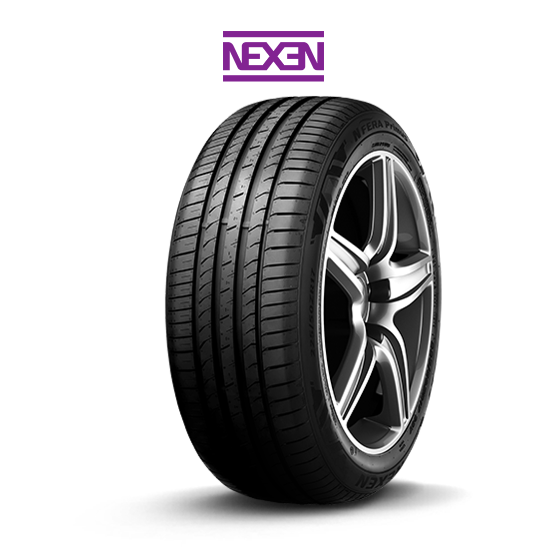 PNEU 235/55 R19 105V TL N`FERA SPORT XL FSL