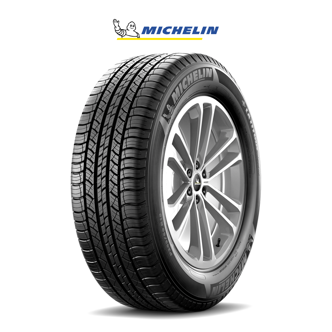 PNEU MICHELIN LATITUDE TOUR HP 235/65 R18 110V TL JLR GX