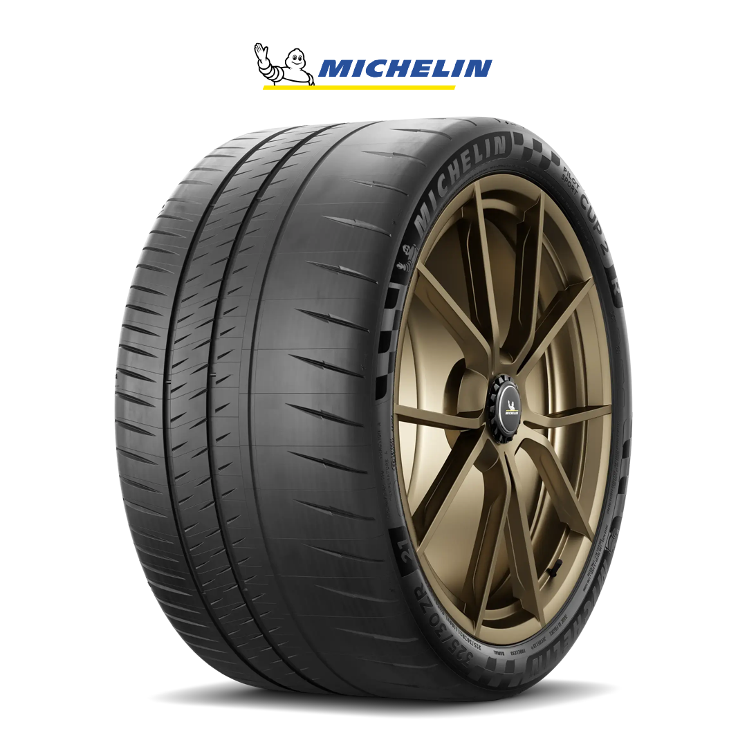 PNEU 245/35ZR20 (95Y) XL TL PILOT SPORT CUP 2 R K1 MI