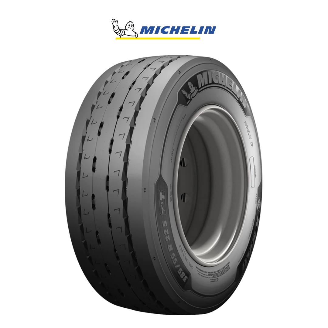 PNEU MICHELIN X MULTI T2 245/70 R17.5 TL 143/141J VM