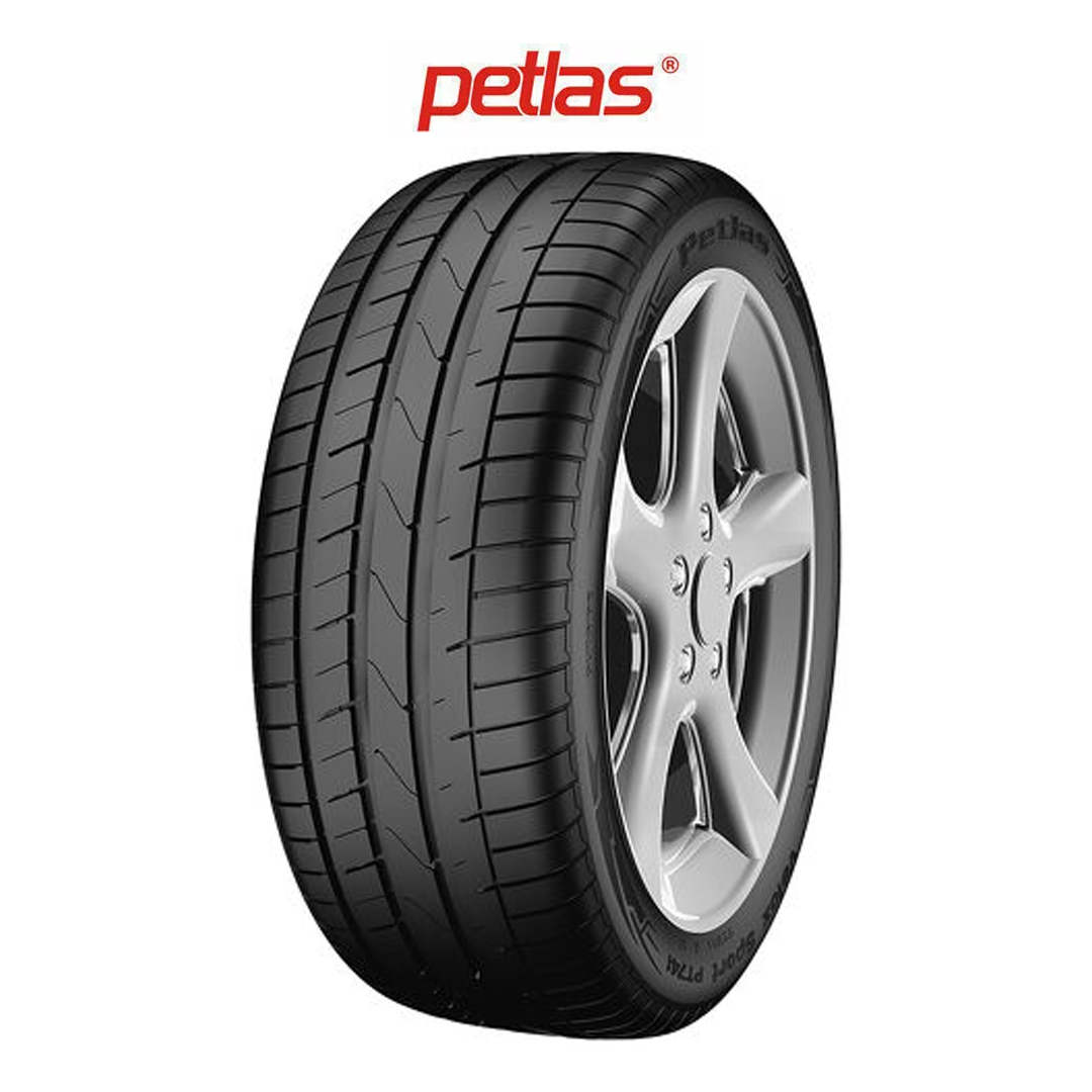 PNEU 255/35 R19 92W VELOXSPORT PT741 
