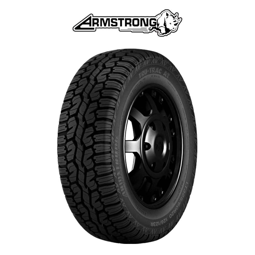 PNEU ARMSTRONG 265/65 R17 116T TRU TRAC AT  