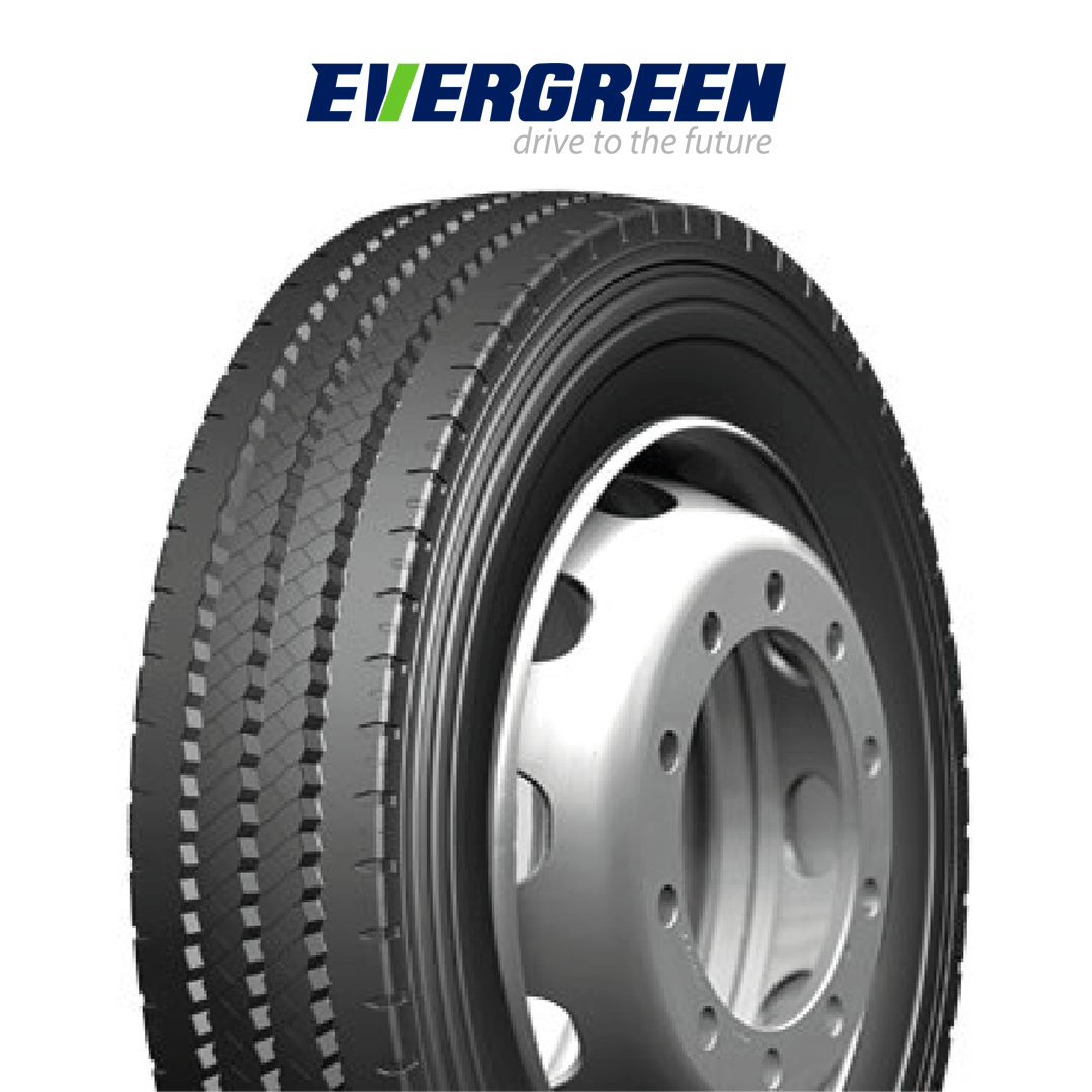 PNEU EVERGREEN EAU91 275/70 R22.5 18PR 148/145J