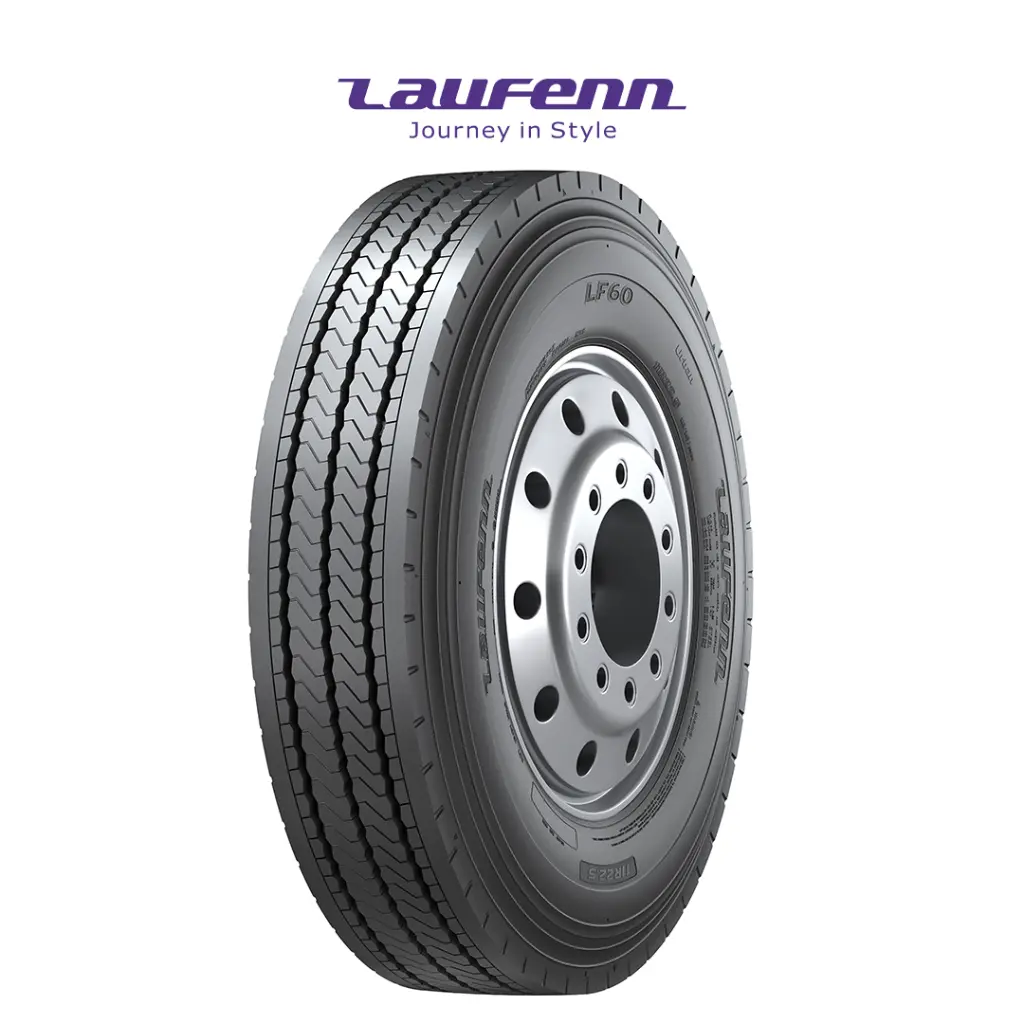 PNEU LAUFENN LF60 275/70 R22.5 18PR L,B,C-,LF