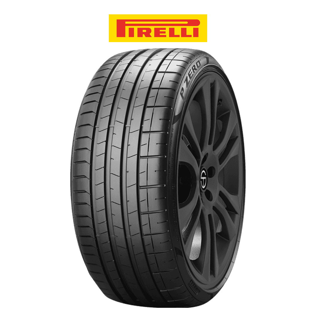PNEU PIRELLI 285/40 R21 109Y PZERO PZ4