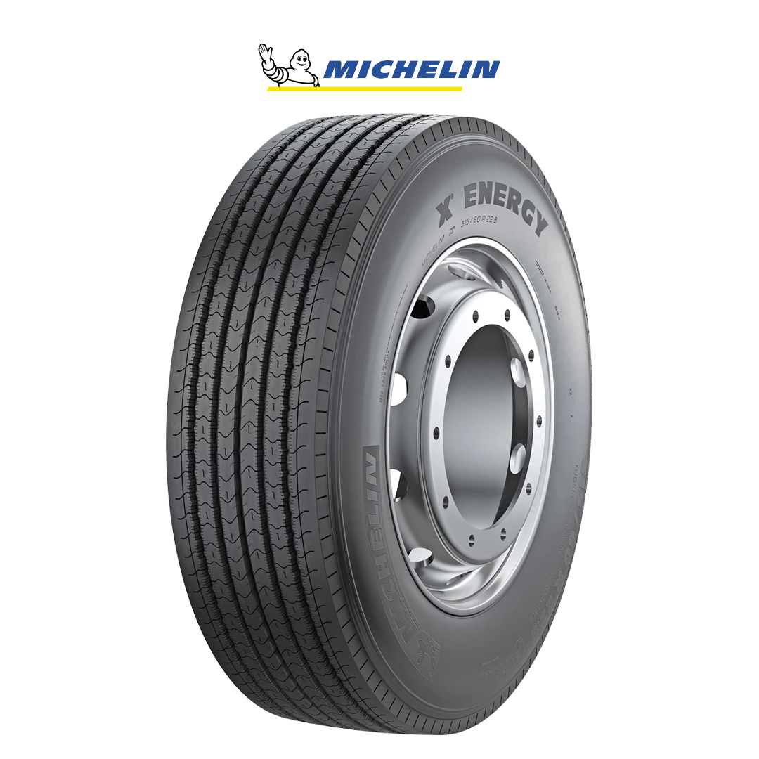 PNEU 285/70 R 19.5 XTA2 ENERGY TL 150/148J MI