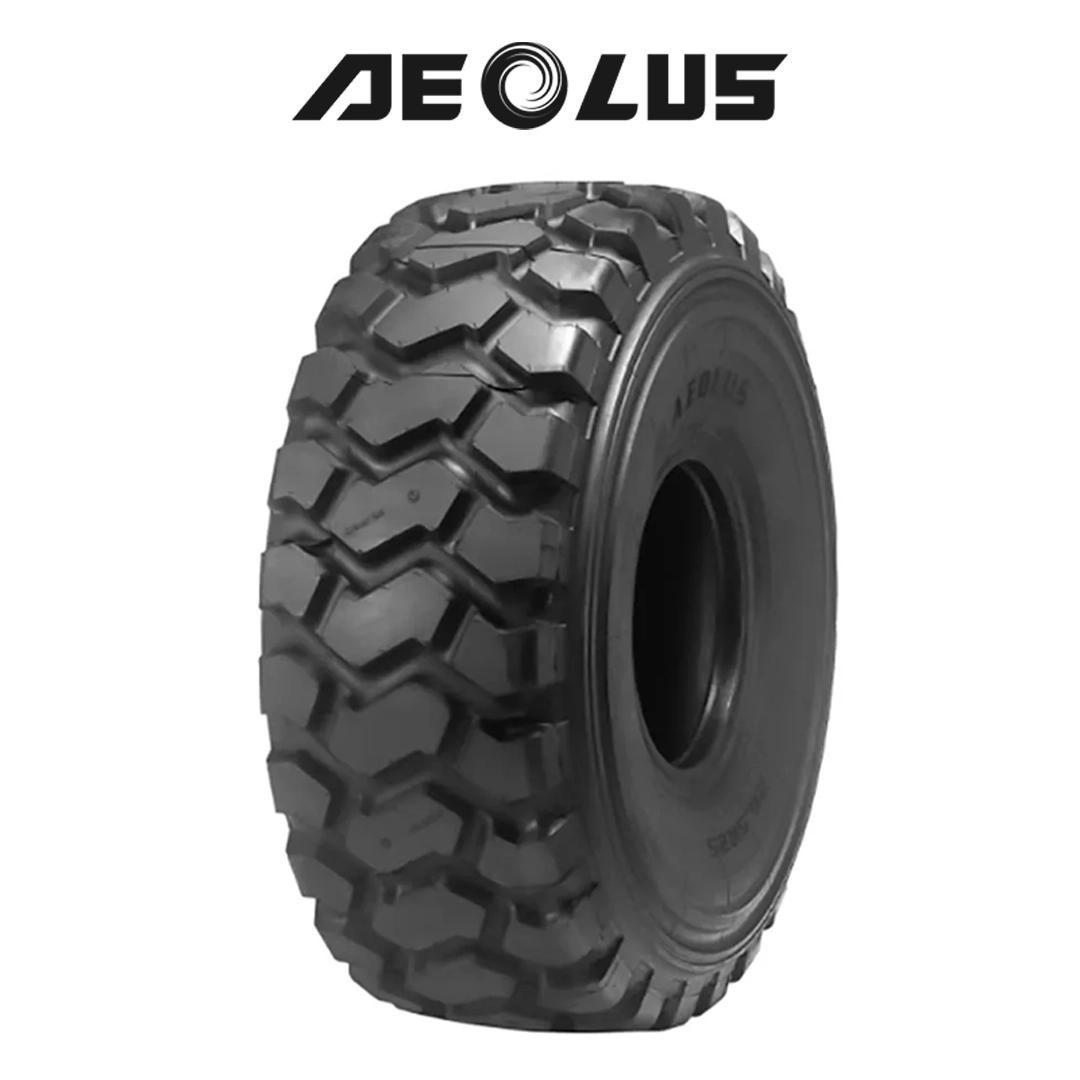 PNEU AEOLUS 29.5 R25 AL37 L3