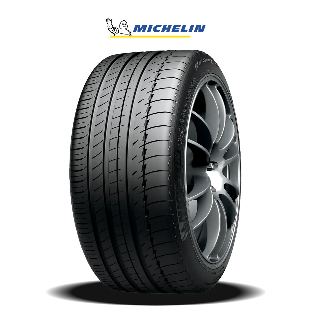 PNEU 295/30ZR19 (100Y) EXTRA LOAD TL PILOT SPORT PS2 N2 MI