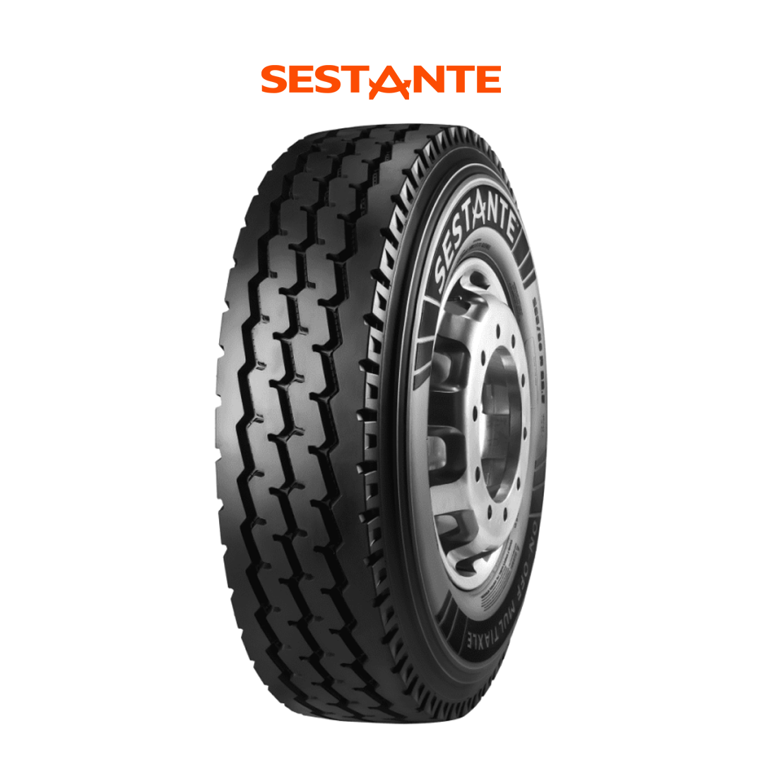 PNEU SESTANTE 295/80 R22.5 18PR 152/148M DRIVE
