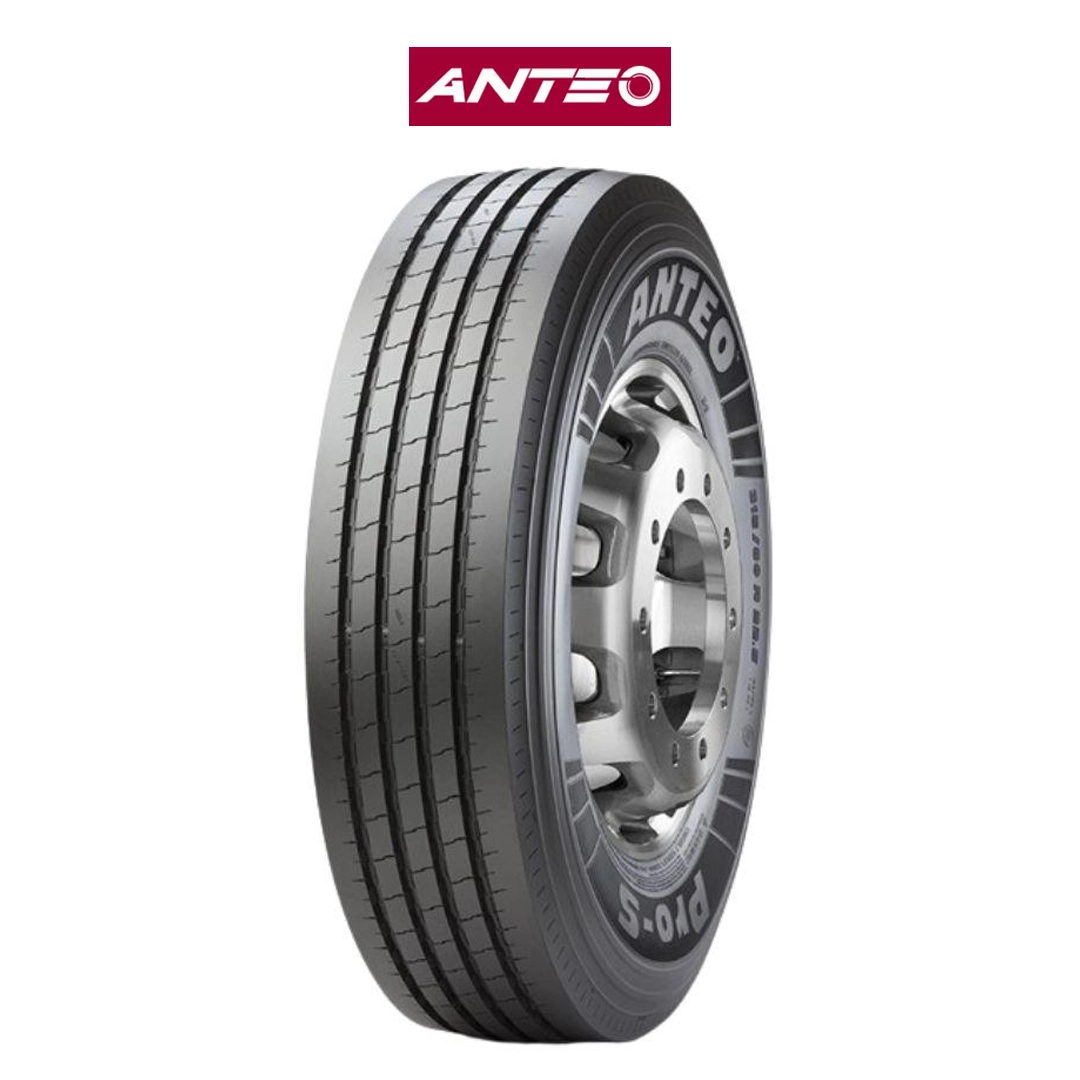 PNEU 295/80 R22.5 A. PRO S 154/149M M+S TL