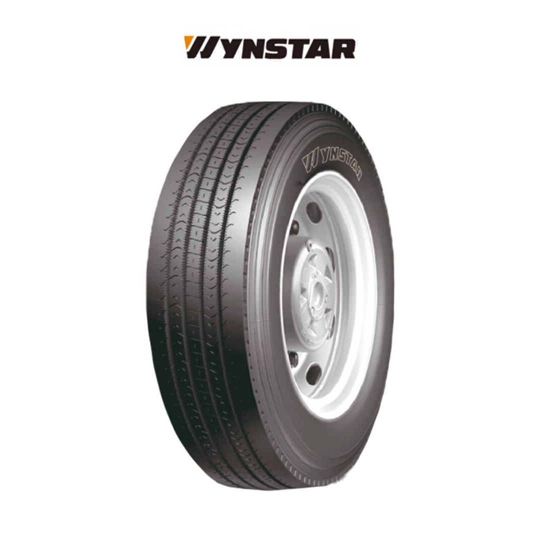 PNEU WYNSTAR 295/80 R22.5-18 D300