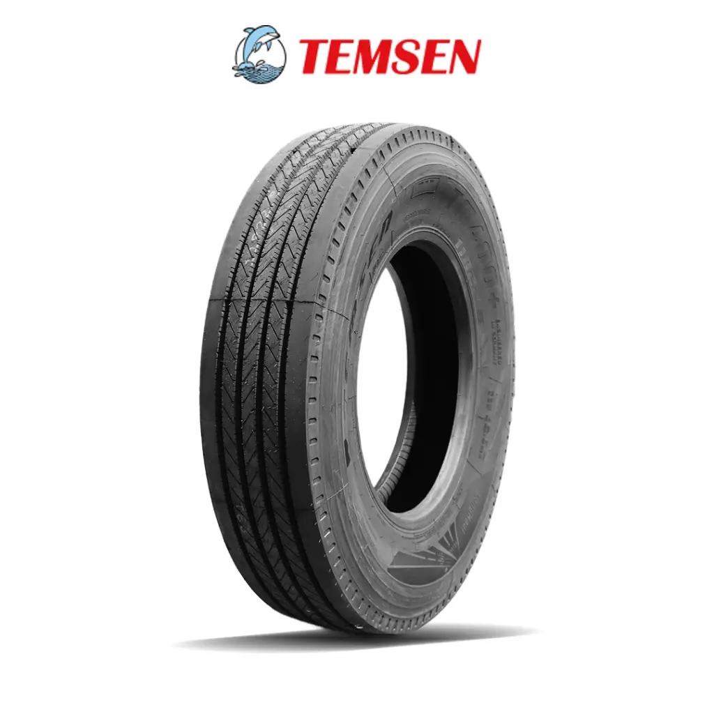 PNEU 295/80R22.5 18PR TM400+