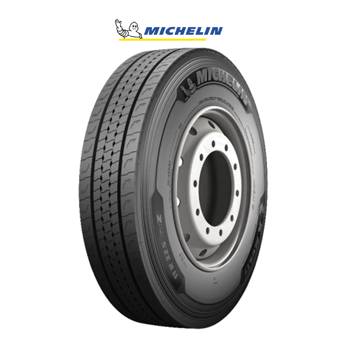 PNEU MICHELIN X MULTI Z2 295/80R22.5 TL 154/150L VM MI