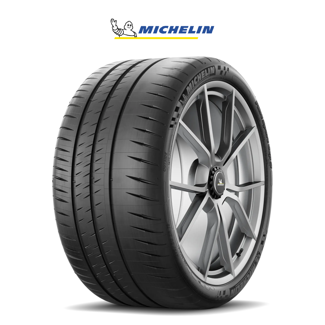 PNEU MICHELIN 305/30 ZR20 103Y XL TL P PS CUP2 N1