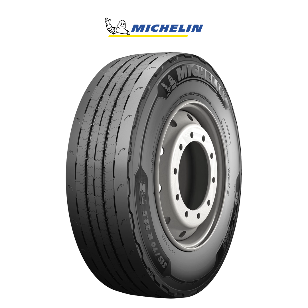 PNEU MICHELIN 315/70 R22.5 X LINE ENERGY Z2 TL 156/150L VB MI