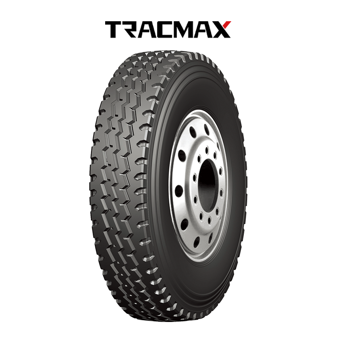 PNEU TRACMAX 315/80 R22.5 20PR 156/150L GRT901
