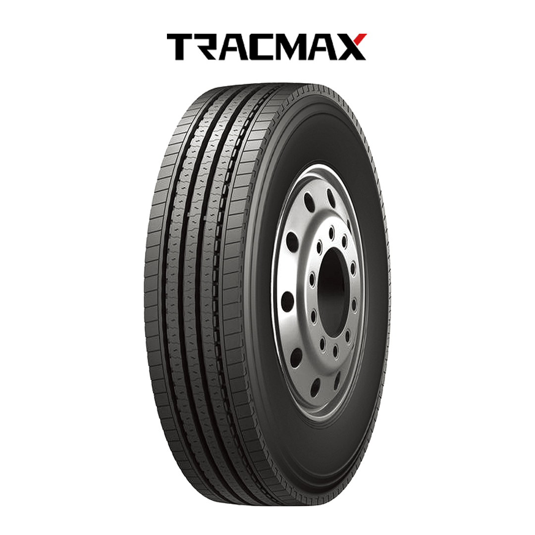 PNEU TRACMAX 315/80 R22.5 20PR 156/150M GRT880