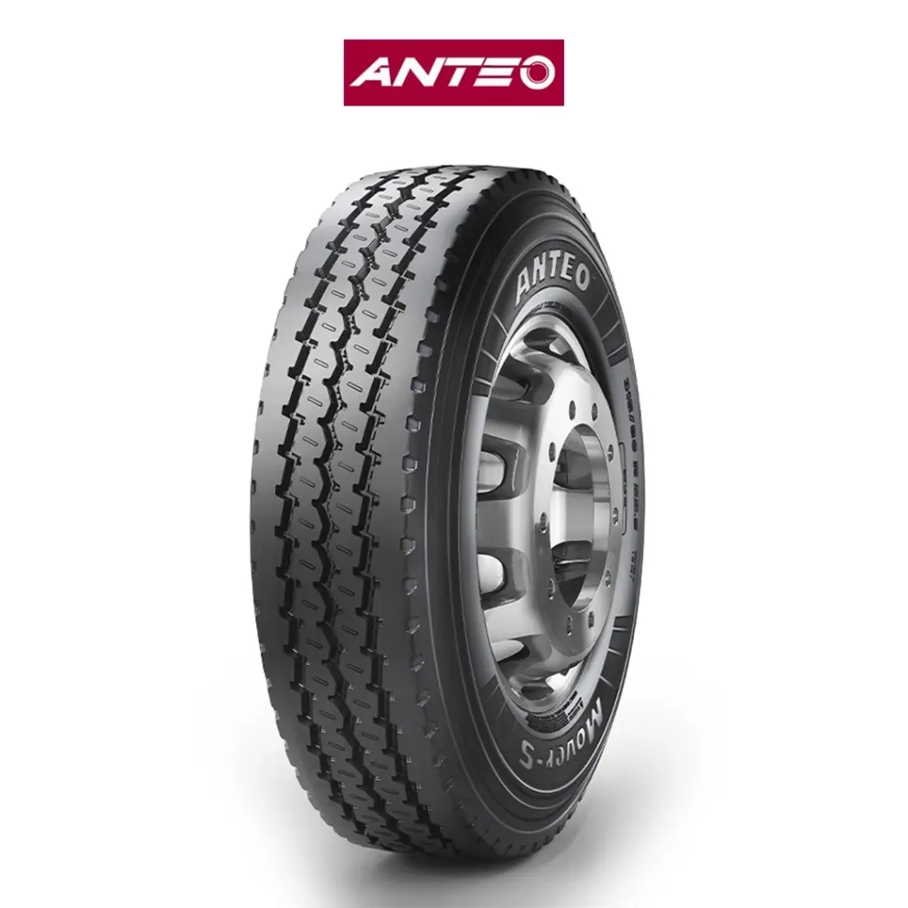 PNEU ANTEO MOVER-S 315/80 R22.5 156/150K M+S TL