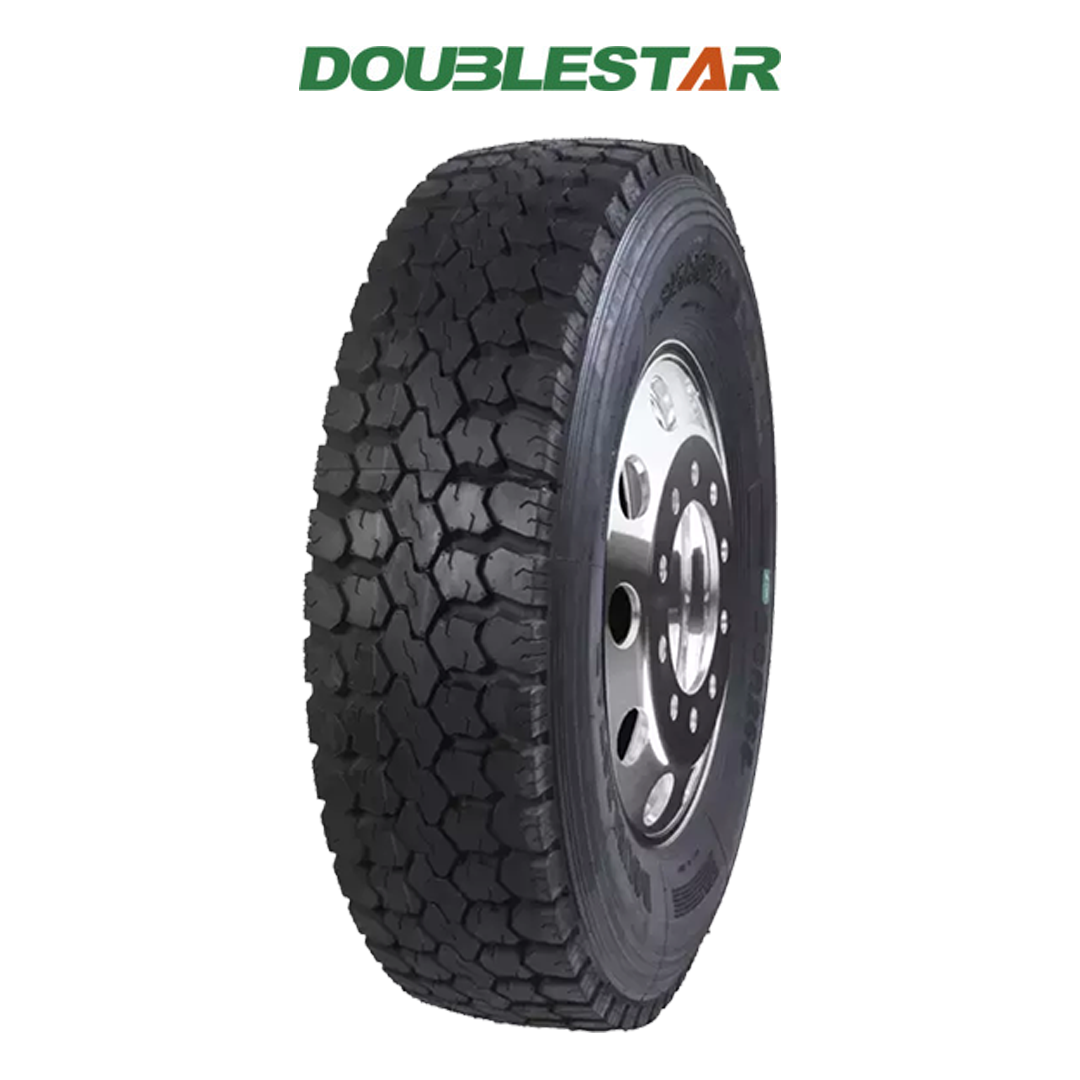 PNEU DOUBLESTAR 315/80R22.5 18PR DSR268