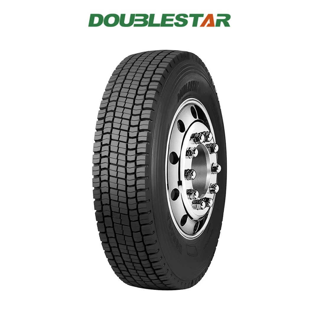 PNEU DOUBLESTAR DSR08A 315/80 R22.5 20PR