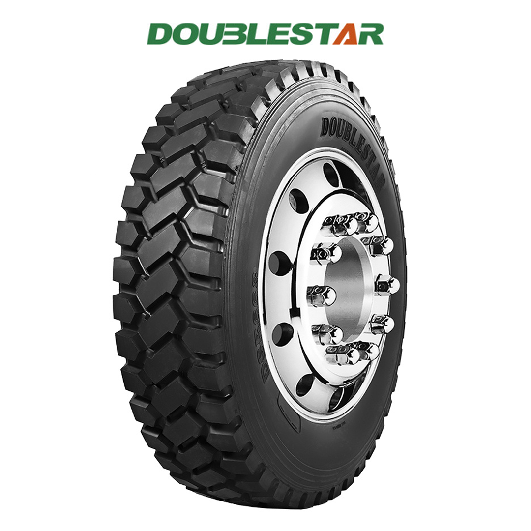 PNEU DOUBLESTAR DSR668 315/80 R22.5 20PR