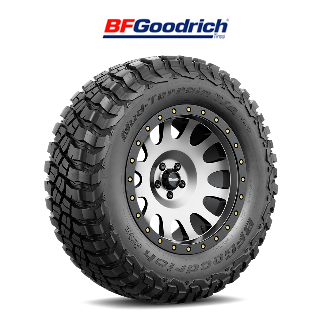 PNEU BFGOODRICH MUD-TERRAIN T/A KM3 32X10 R14 NHS