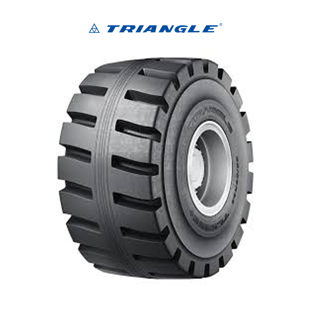 PNEU 35/65 R33 ** TL 535S+ L5