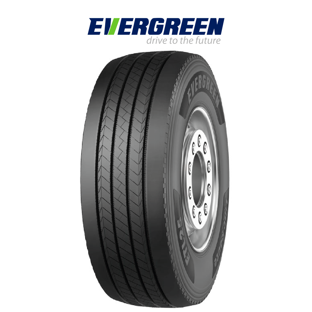 PNEU EVERGREEN ETL25 385/55 R22.5 20PR 160K