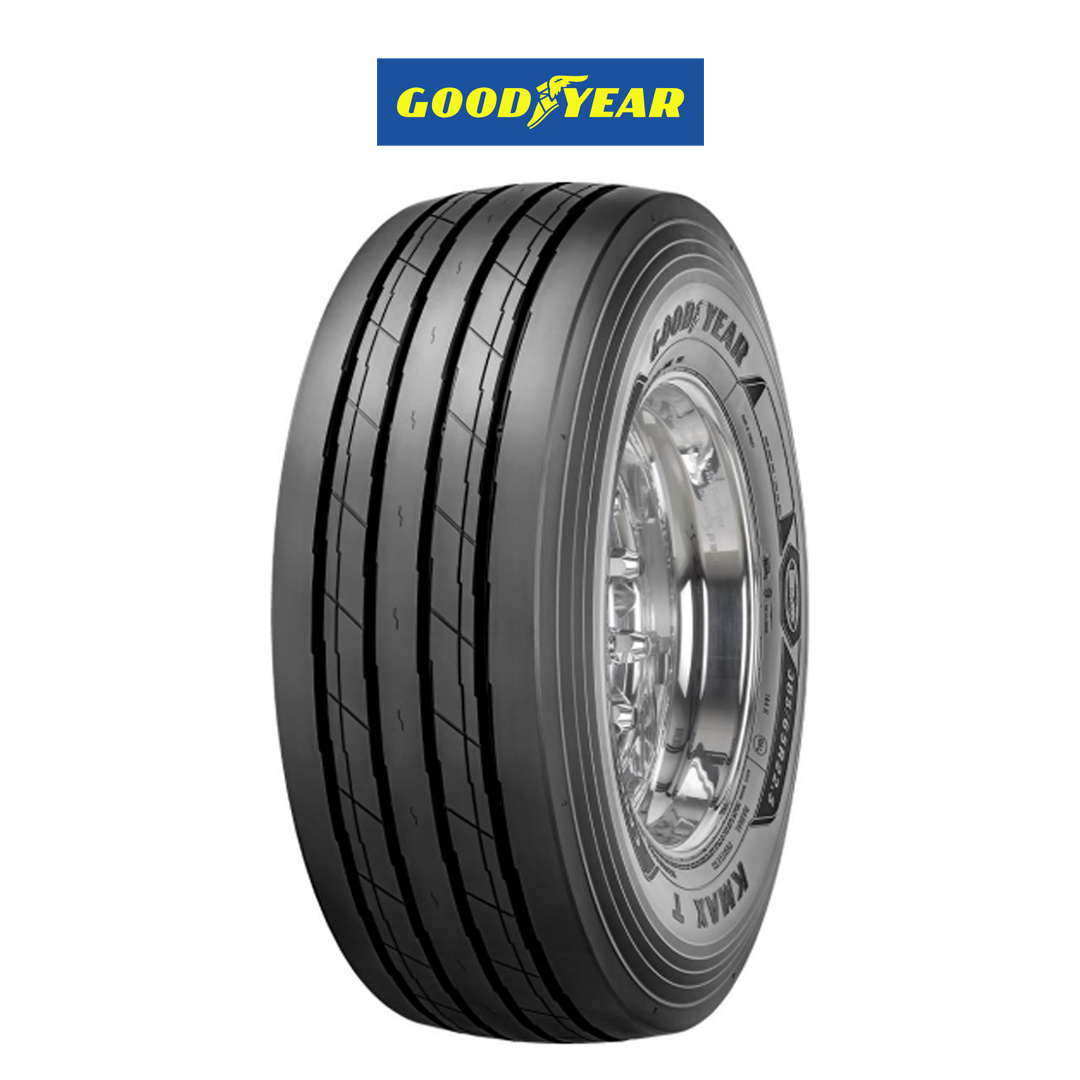 PNEU GOODYEAR 385/65 R22.5 164K/158L KMAX T CARGO HL M+S