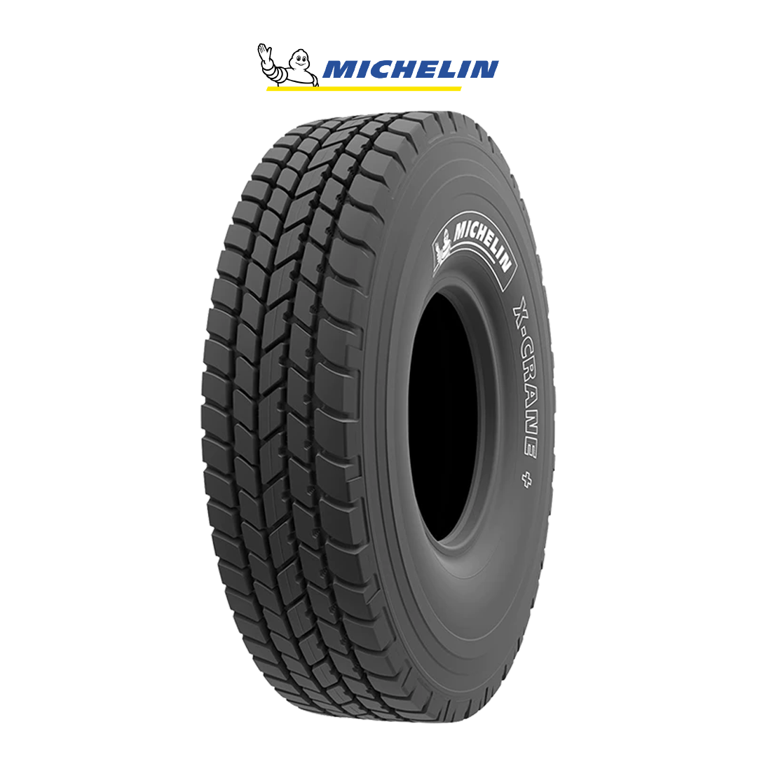 PNEU 385/95 R24 X-CRANE AT 170F