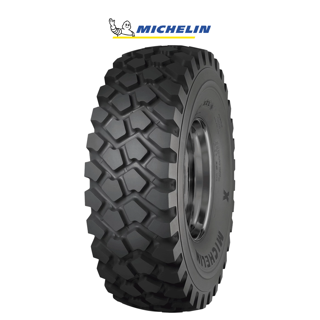 PNEU MICHELIN 395/85 R20 XZL TL 168G