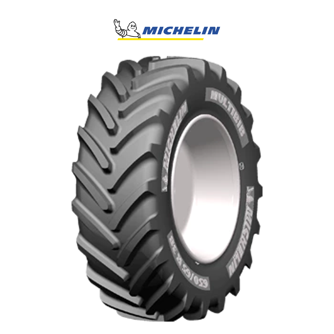 PNEU 540/65 R28 142D TL MULTIBIB
