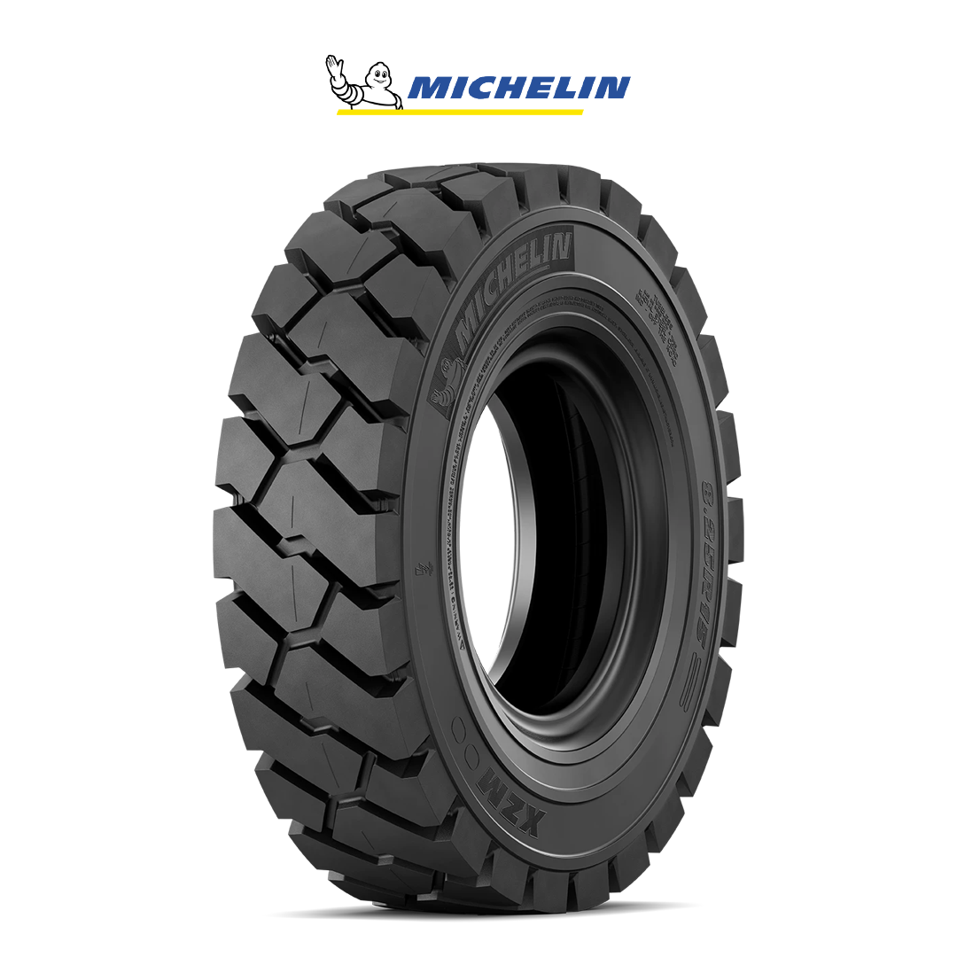 PNEU MICHELIN 6.50 R10 XZM 128 A5