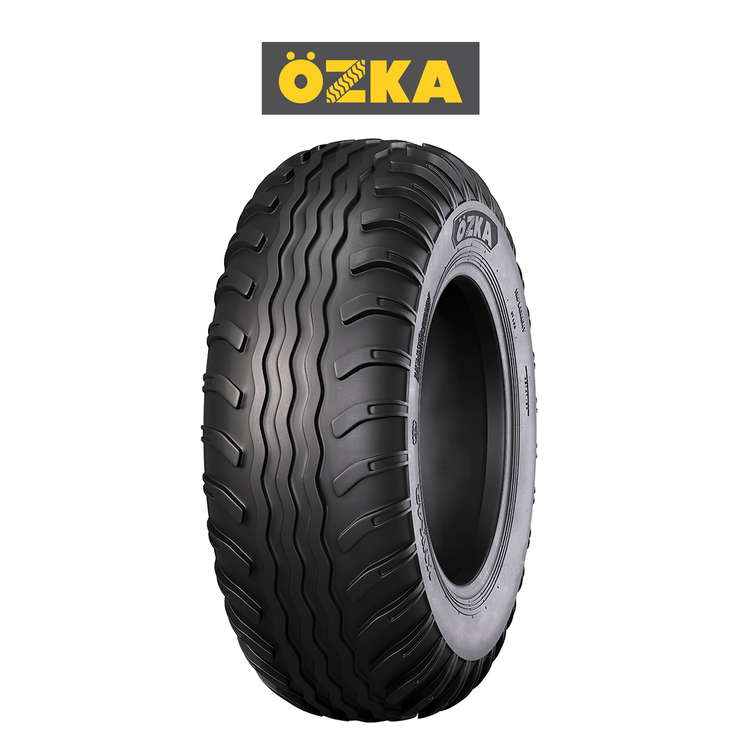 PNEU 6.50-10 12PR KNK 40
