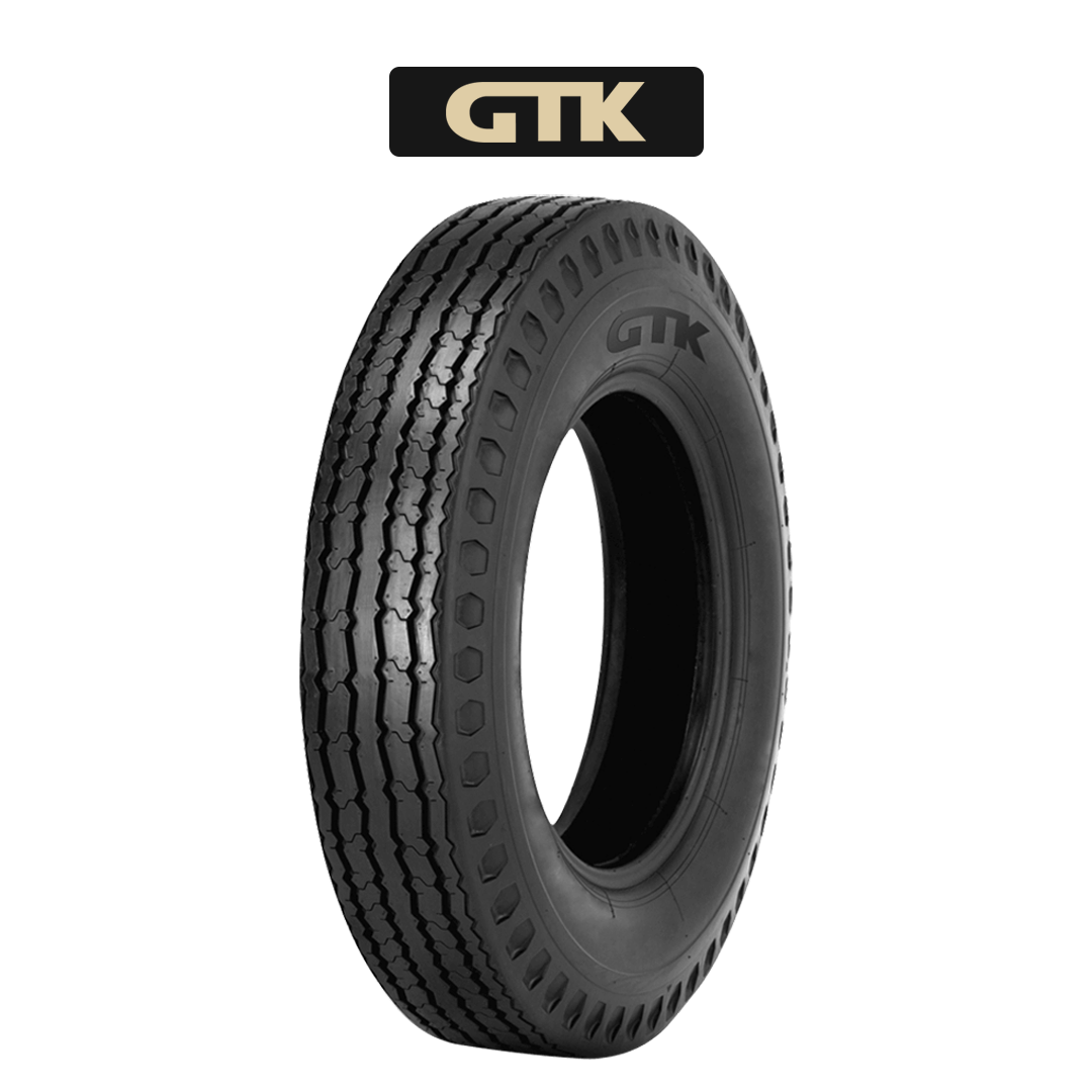 PNEU 6.50-16C 10PR TT KM400