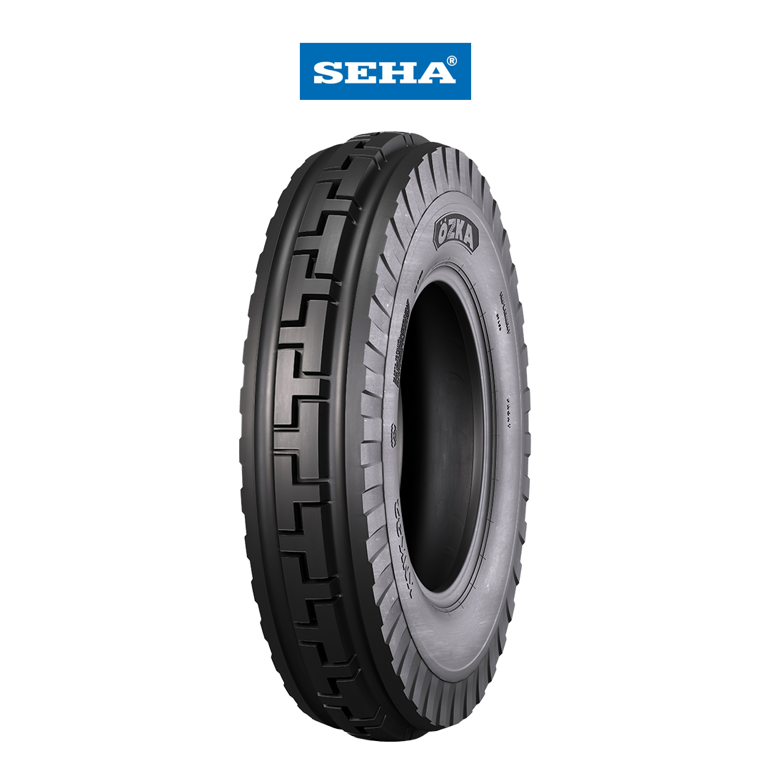 PNEU 6.50-20 8PR KNK32