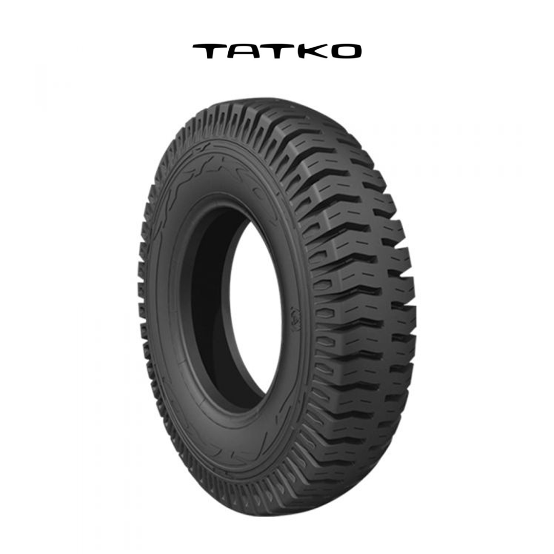 PNEU 7.50-16 12PR RMK-10