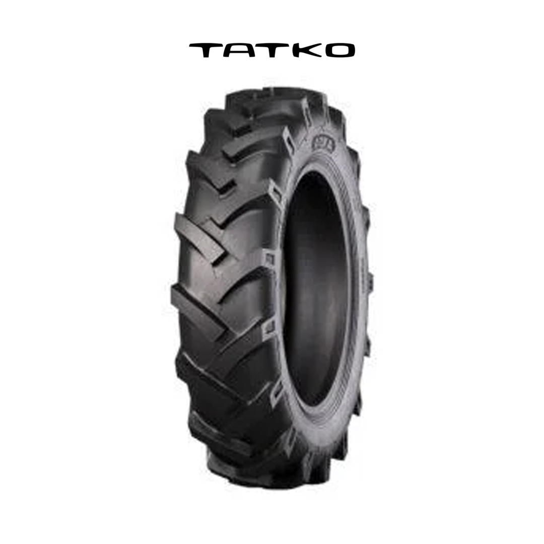 PNEU 7.50-16 8 PR AGRO-S