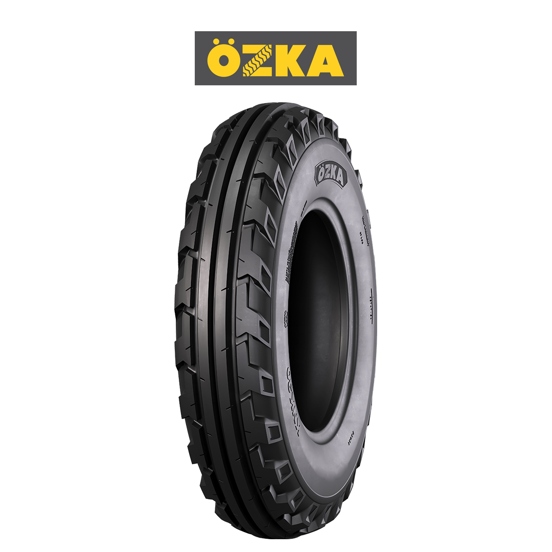 PNEU 7.50-16 8PR KNK 30-SH42