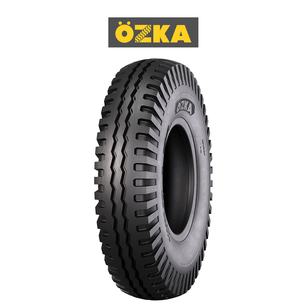 PNEU 9.00-16 12PR KNK 27