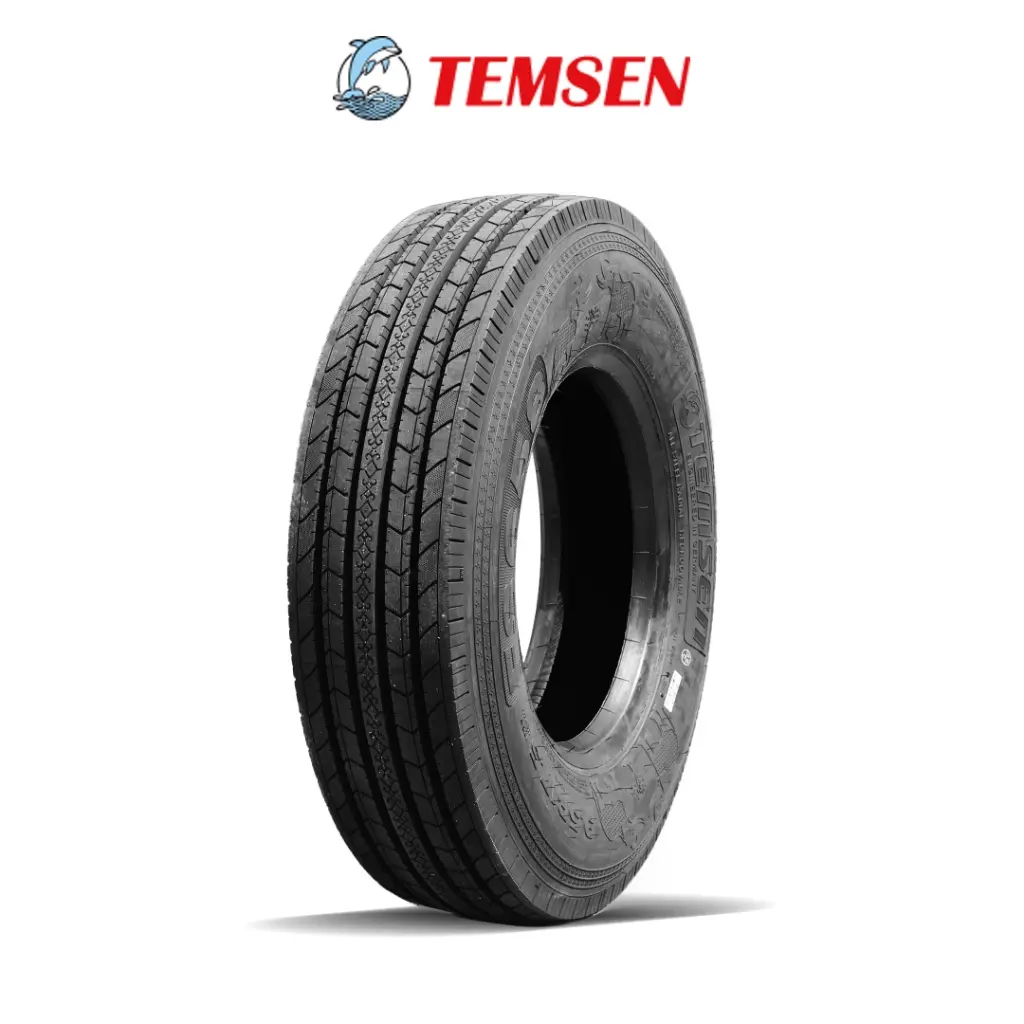 PNEU TEMSEN FS658 9.5 R17.5 18PR