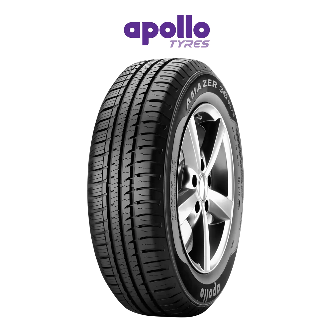 PNEU APOLLO 175/65 R14 82 T AMAZER 3G MAXX TL(EU) -E